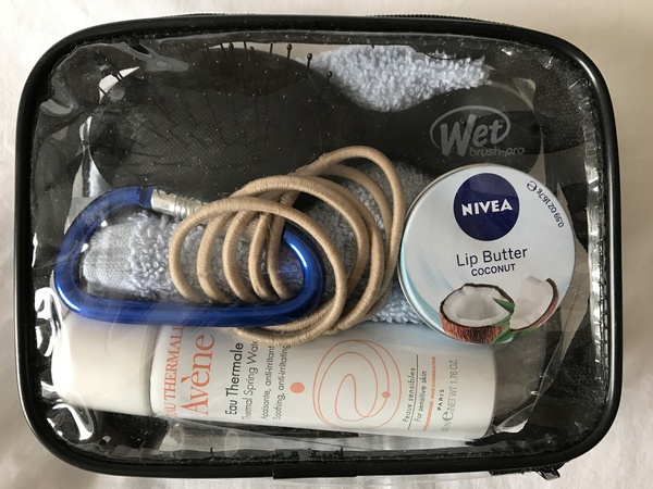 July 2017 #5 - Third Trimester is Here!