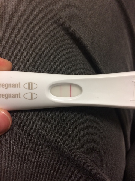 First time TTC - thread 6