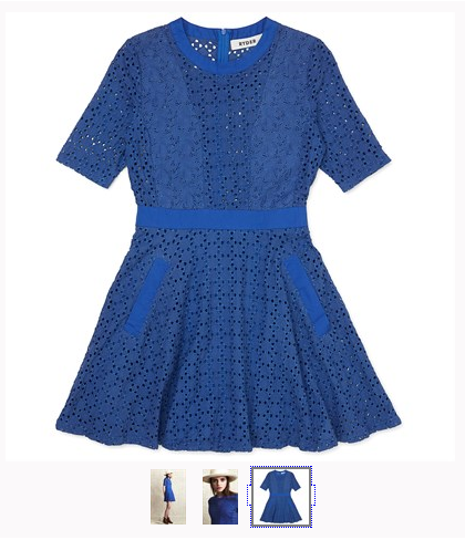 Is this colour good for cool-toned? Dress pic inside.