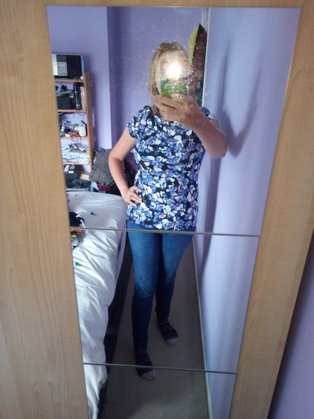 Slimming world support #4 2017