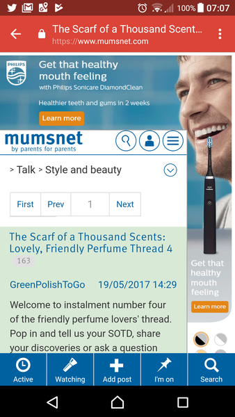 For the love of the wee man please do something about the ads