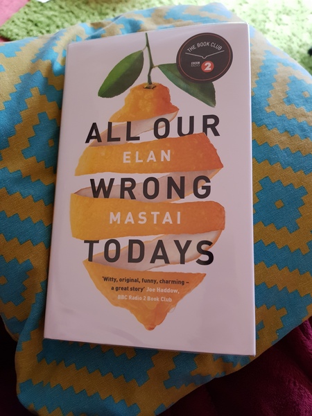 20 blissful hours of peace on a long haul flight- what to read?