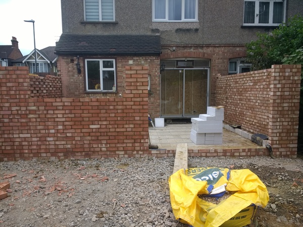 Home Extensions 2017 - come along on the journey