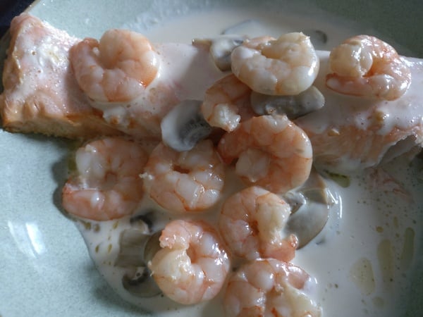 Week 2 - Pre-summer low carb bootcamp