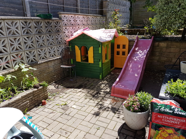 Find out how MNers are getting on with their Homebase Garden Goals challenge NOW CLOSED