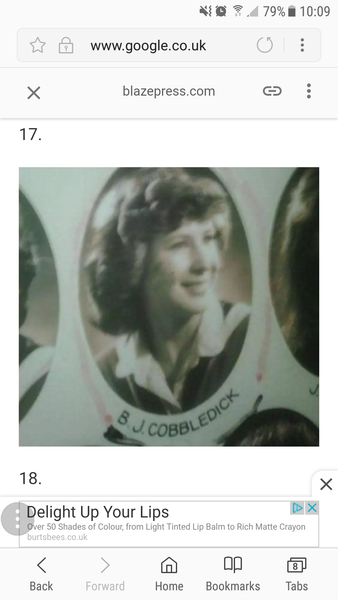 To wonder if the choice of names is ill judged?