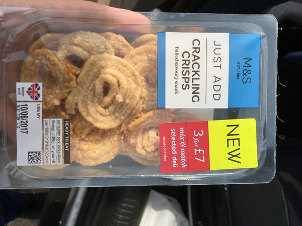 Week 1 - Pre-Summer Low Carb Bootcamp - Off we go!