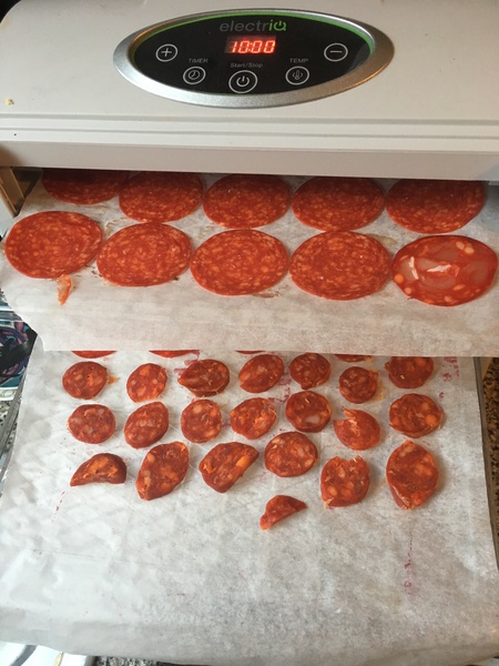 Week 1 - Pre-Summer Low Carb Bootcamp - Off we go!