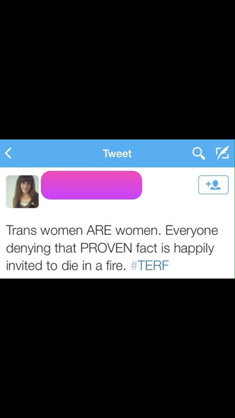 Why is MN so transphobic?
