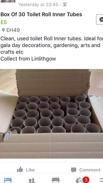 To start another 'ugly shit for sale' thread?