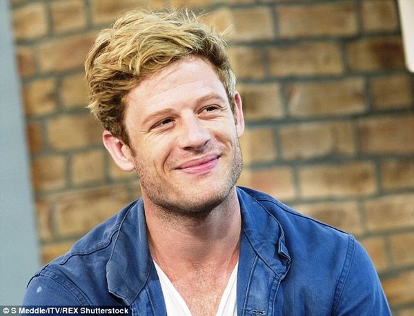 To be fucking sick of ginger hair comments?