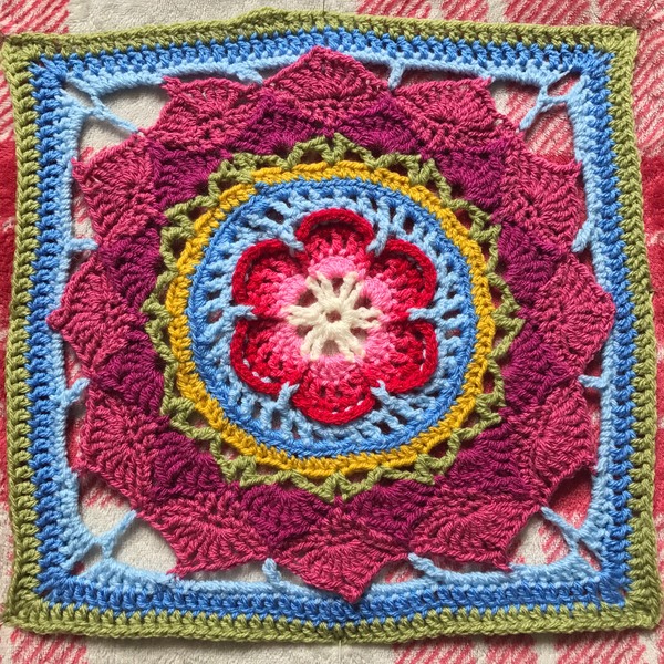 It's the final countdown! Welcome to the final stage of the Chernobyl project 2017.