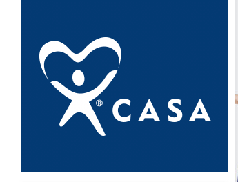 CASA advert