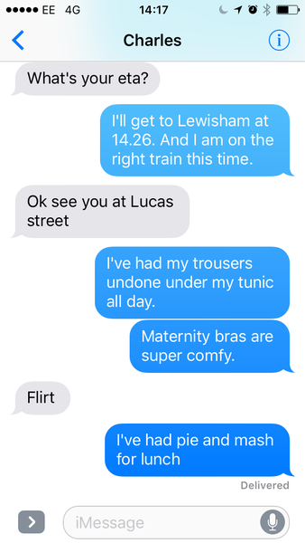 January 2018 babies!