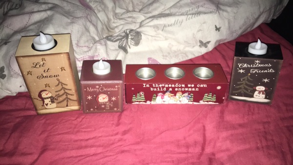 Countdown to Christmas part 2