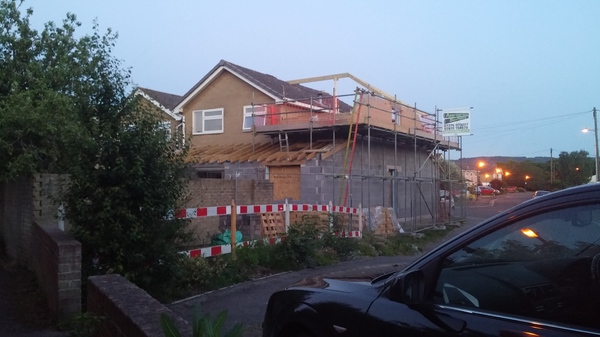 Home Extensions 2017 - come along on the journey