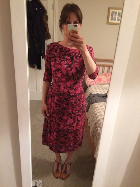 I need a smart/posh/flattering/nice outfit. Need some serious help.