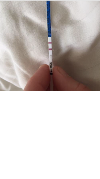 January 2018 babies - early scans and midwife appointments!