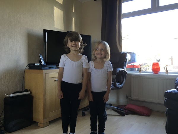 Ballet classes