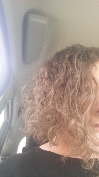 What should I do with my hair (pic)