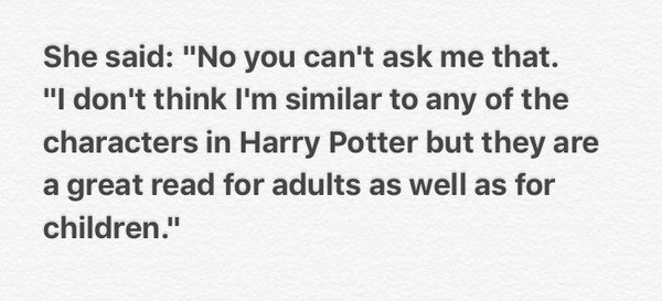 Westministenders: Before the Fire Alarm of Rome goes off