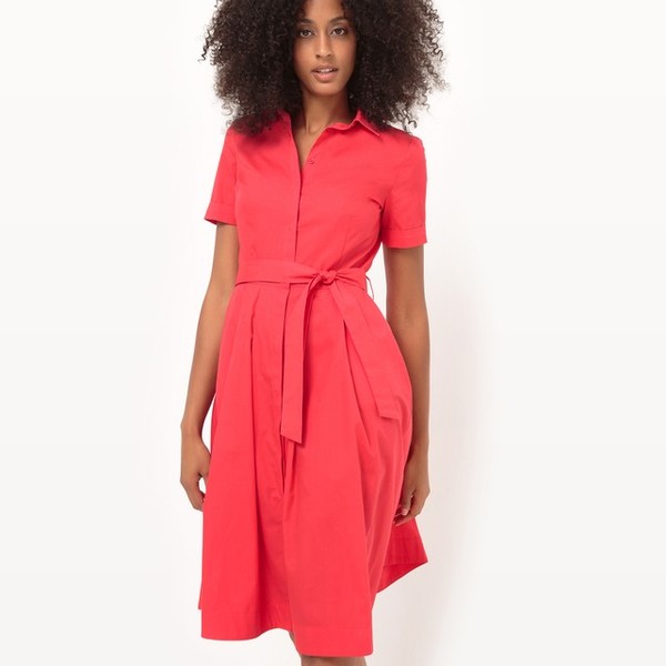 Plus size holiday wear advice