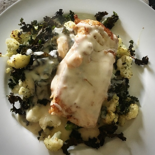 Week 1 - Pre-Summer Low Carb Bootcamp - Off we go!