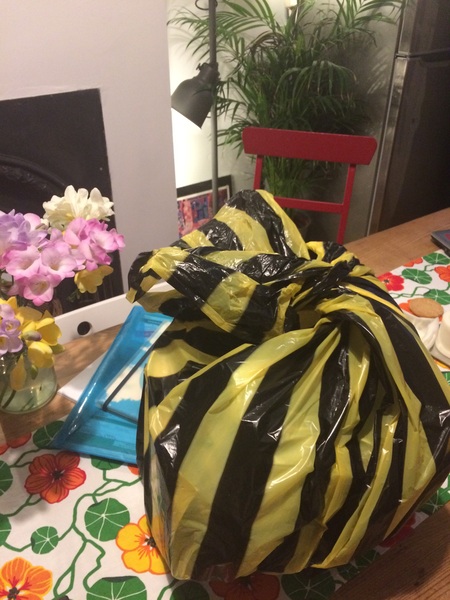 May 2017 #14 'A baby each day in the month of May?...'