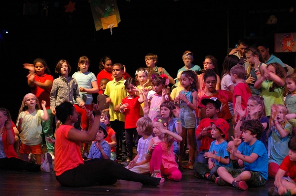Holiday clubs in Enfield
