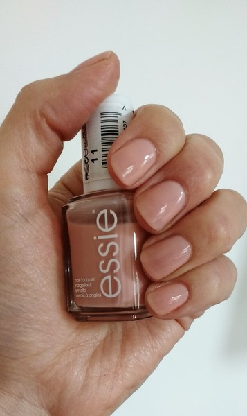 Anyone fancy a show me your nails thread?