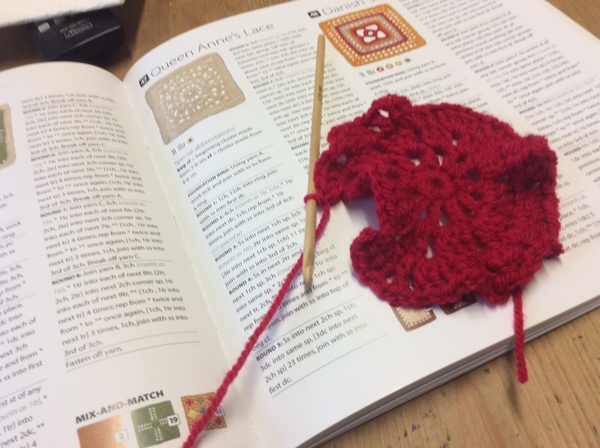 Help! Jan Eaton square no. 47