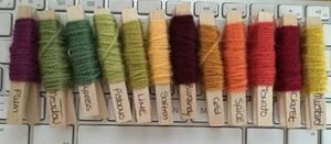 The Kinship Hug Project.