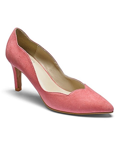 Which shoes?