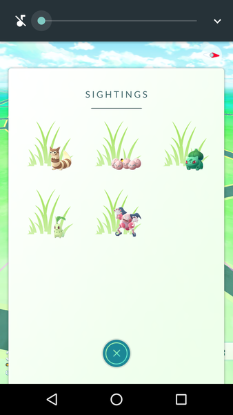 Pokémon Go #8: Don't mess with my Hoothoot