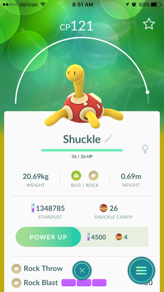 Pokémon Go #8: Don't mess with my Hoothoot