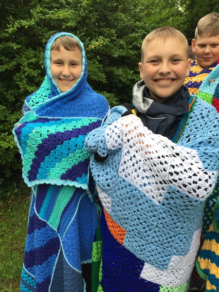 It's the final countdown! Welcome to the final stage of the Chernobyl project 2017.