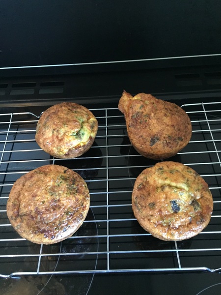 Week 1 - Pre-Summer Low Carb Bootcamp - Off we go!