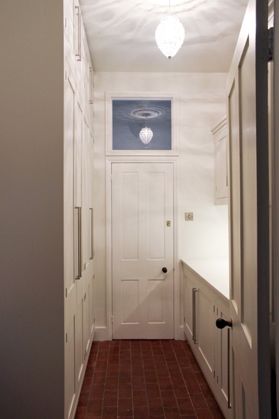 Built in bedroom furniture: I get it now