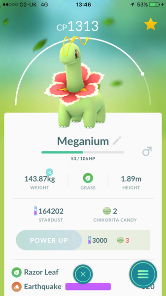 PokemonGo #9. A journey to hatch a 10km egg starts with a single step.