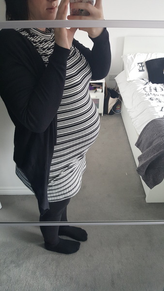 Bumps!