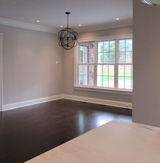 To ask successful greys you have painted your bedroom