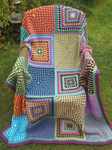 It's the final countdown! Welcome to the final stage of the Chernobyl project 2017.