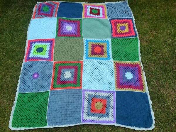 It's the final countdown! Welcome to the final stage of the Chernobyl project 2017.