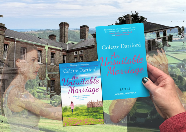 Disfunctional families - fiction