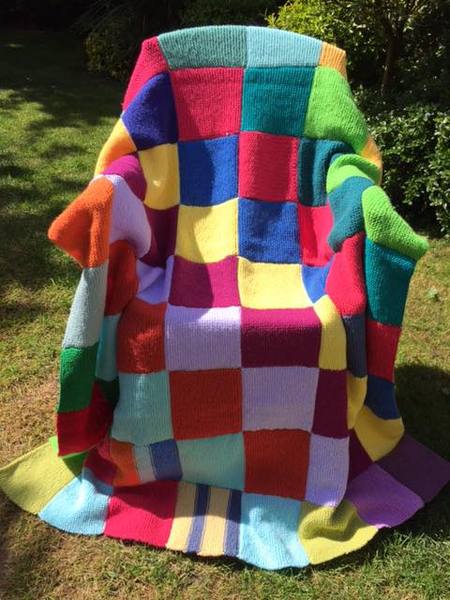 It's the final countdown! Welcome to the final stage of the Chernobyl project 2017.