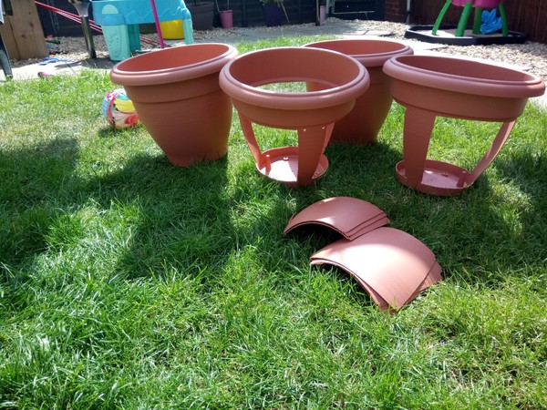 Find out how MNers are getting on with their Homebase Garden Goals challenge NOW CLOSED