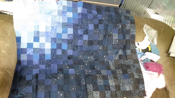 Fluffys frugaleer thread. All welcome.