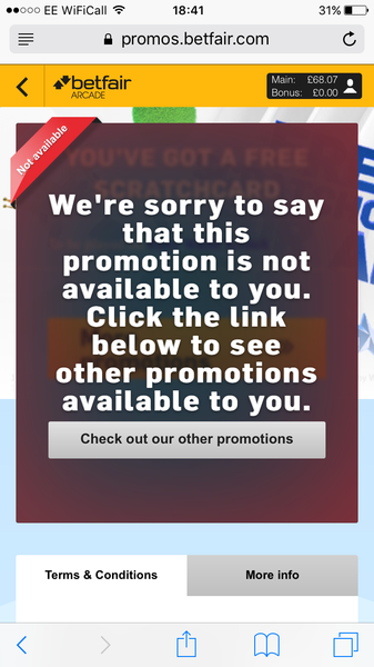 ♬ ♬ We are the Mumsnetters Matched Betting Society ♬♬