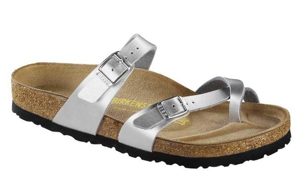 Birkenstocks - sizing, style, views?