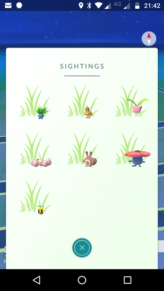 Pokémon Go #8: Don't mess with my Hoothoot